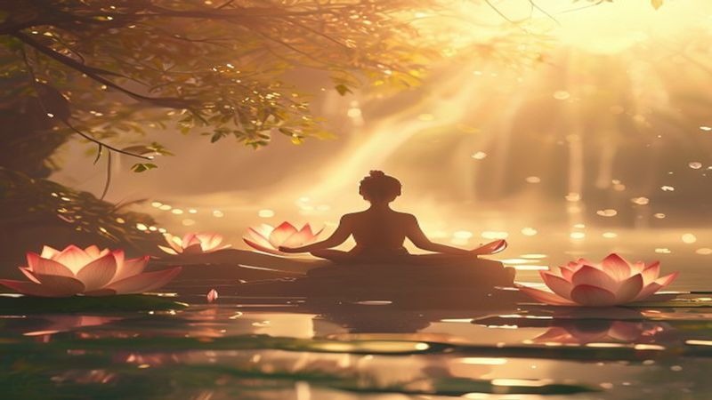 心密老师歌曲(养生操)封面图