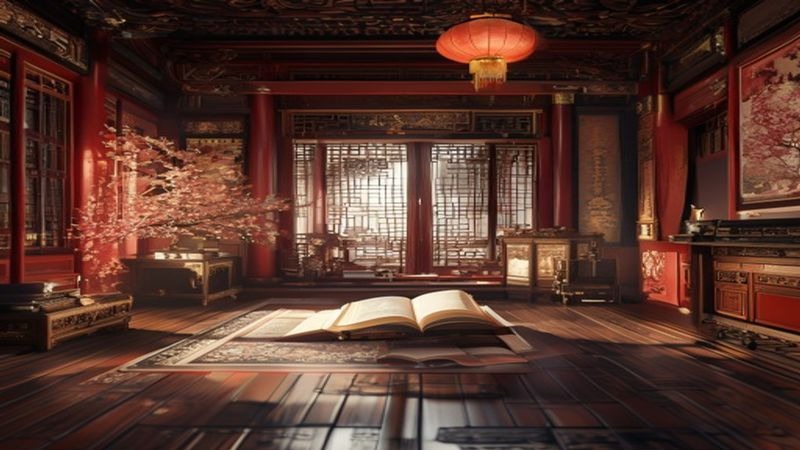 B站-人大蔡丹君老师:提纲挈领读红楼梦 B站-人大蔡丹君老师:提纲挈领读红楼梦封面图