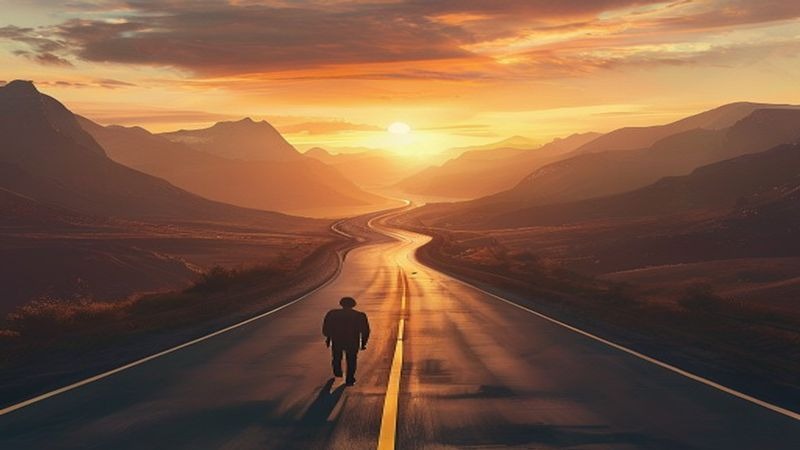 意外的旅程 意外的旅程封面图