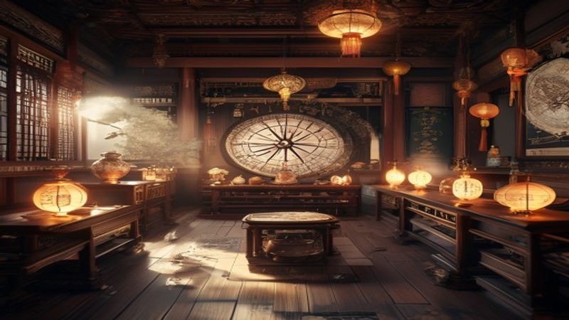 龙玉阴盘奇门重庆2020.1月面授视频30集 龙玉阴盘奇门重庆2020.1月面授视频30集封面图