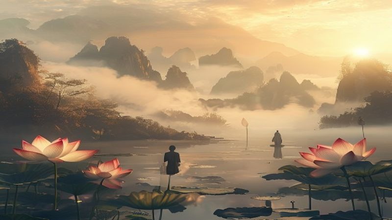 辟谷功净莲化生诀 辟谷功净莲化生诀封面图