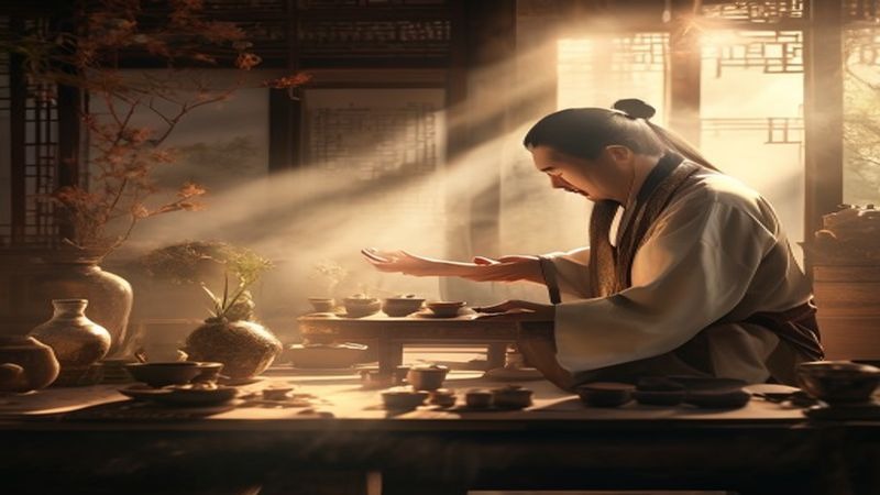 杨智焜 道医近视眼疗法 杨智焜 道医近视眼疗法封面图