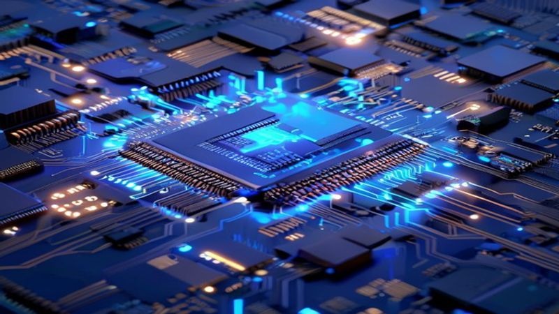 黑马集成电路应用开发入门课程