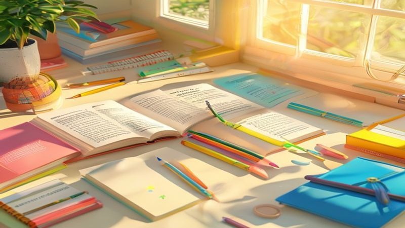 学而思希望学出品的暑假语文复习 学而思希望学出品的暑假语文复习封面图