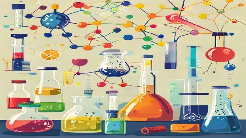 你应该知道的化学常识封面图