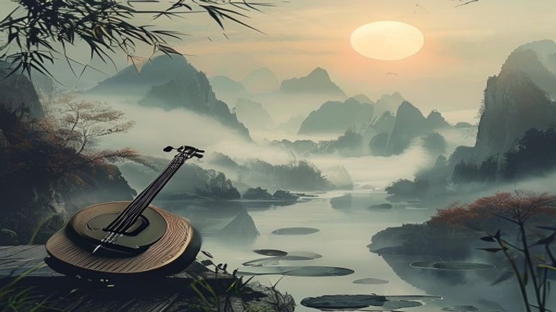 中国十大古典名曲鉴赏1.21GB 中国十大古典名曲鉴赏1.21GB封面图