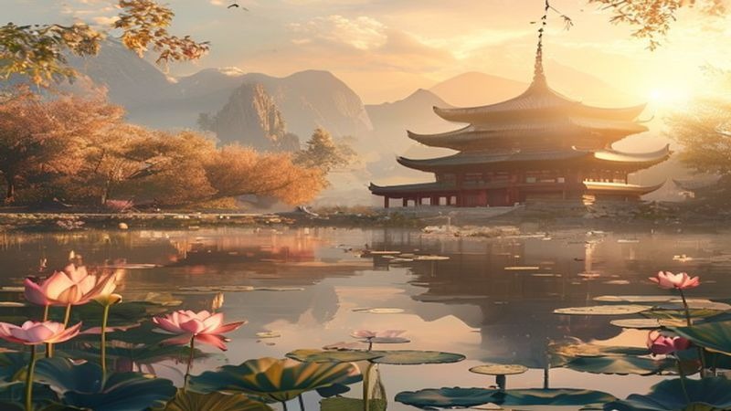 钱文忠精讲心经坛经(全147集) 钱文忠精讲心经坛经(全147集)封面图