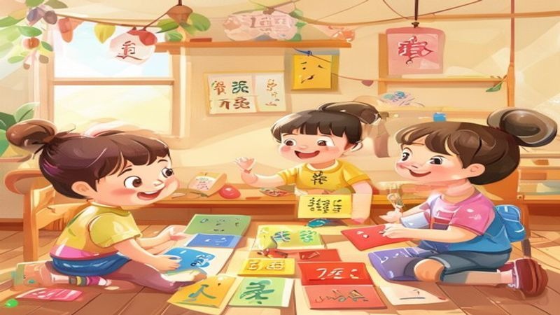 拼音特色课20课 拼音特色课20课封面图