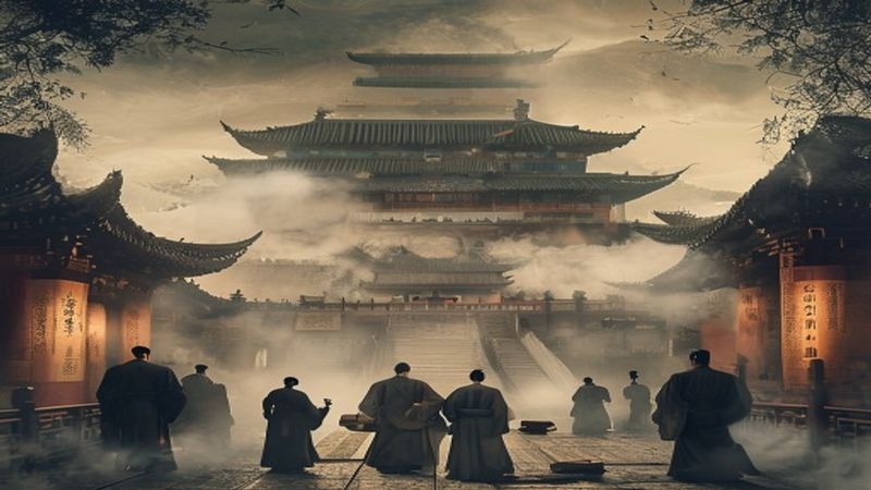 宋朝的祛魅 宋朝的祛魅封面图