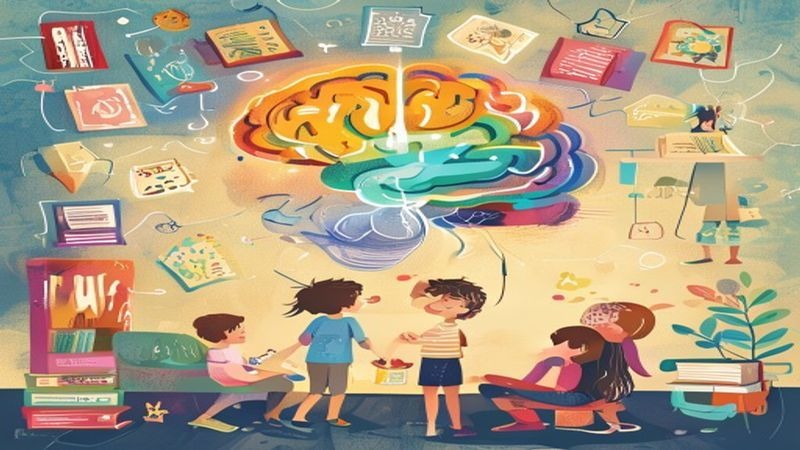 180天养成最强大脑全集封面图