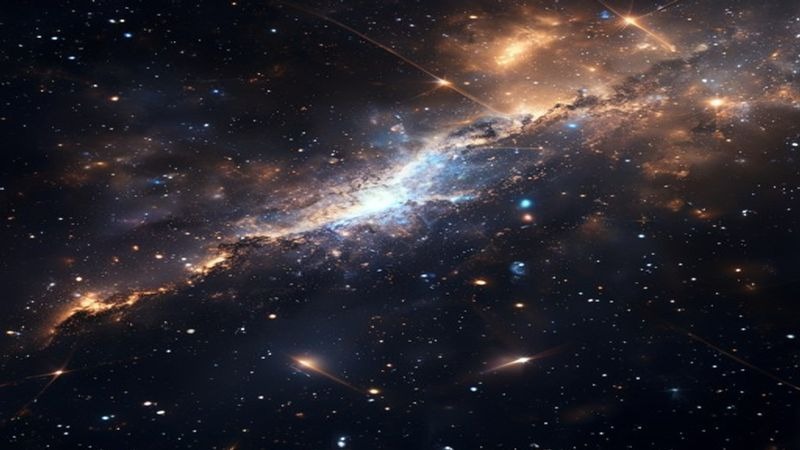 无中生有的宇宙 无中生有的宇宙封面图