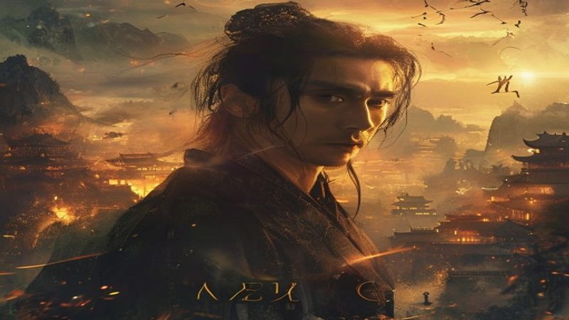 我真不是盖世高人著:归心1553集完 我真不是盖世高人著:归心1553集完封面图