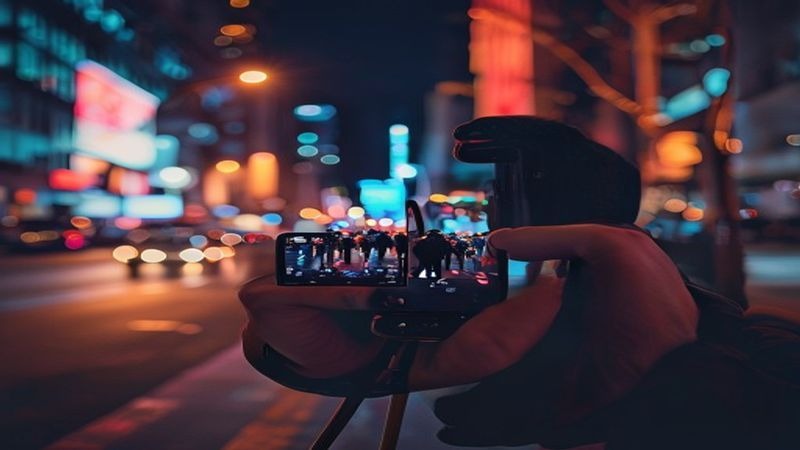 手机摄影达人速成实战篇封面图