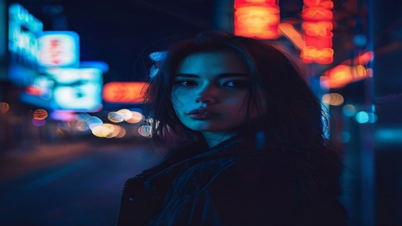基础 夜景与夜景人像 基础 夜景与夜景人像封面图