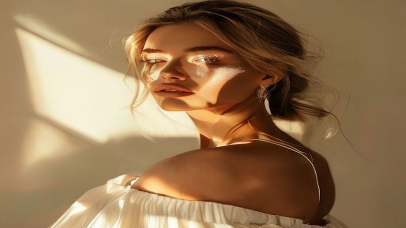 30天变美计划,系统提升你的外在魅力 30天变美计划,系统提升你的外在魅力封面图