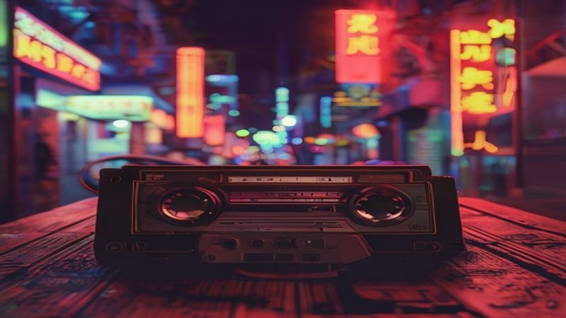 100首粤语金曲，值得单曲循环的世纪之声封面图