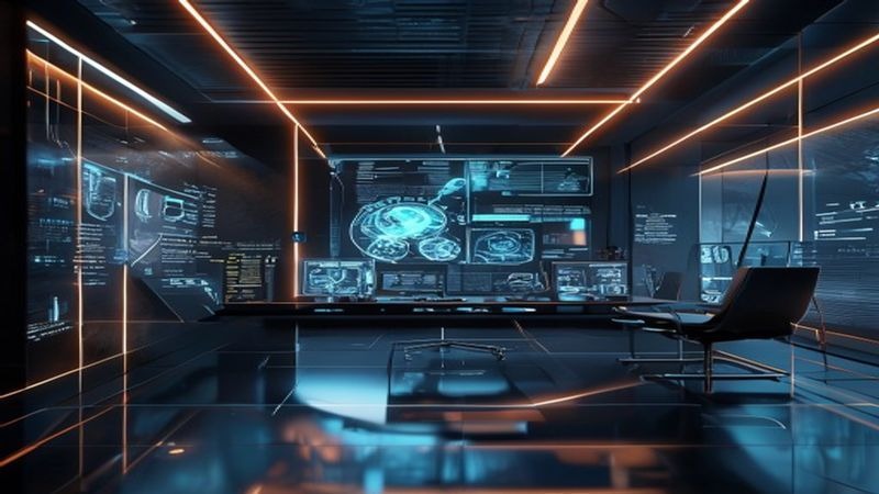 CeMeta森宇宙效果图类AI教学,打造专业级AI视觉作品 CeMeta森宇宙效果图类AI教学,打造专业级AI视觉作品封面图