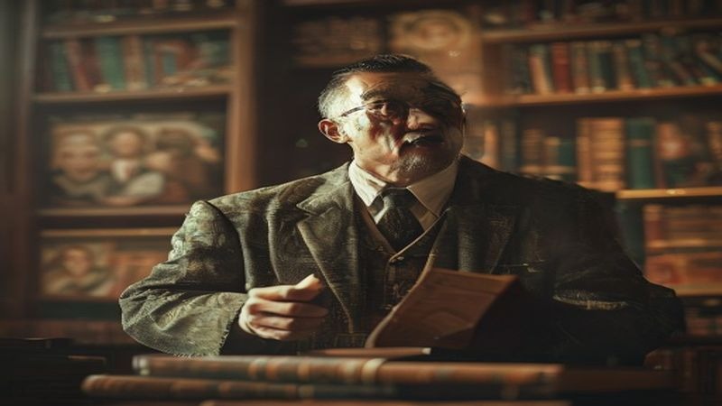 艾跃进教授60篇演讲［全字幕版］封面图