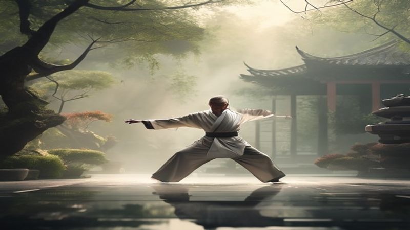 24式太极拳柴云龙讲解版封面图