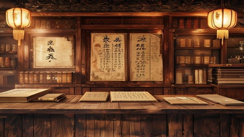 经商绝招：老式经商致富实战全书封面图