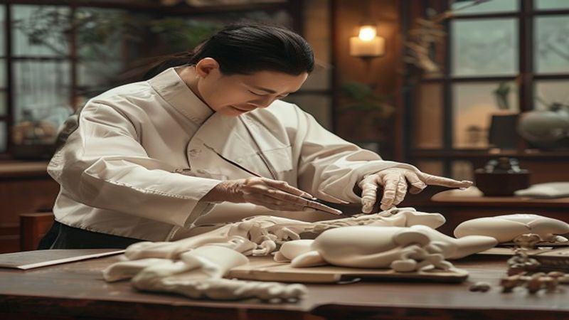 草根正骨,58种疑难杂症,实战面授班 草根正骨,58种疑难杂症,实战面授班封面图