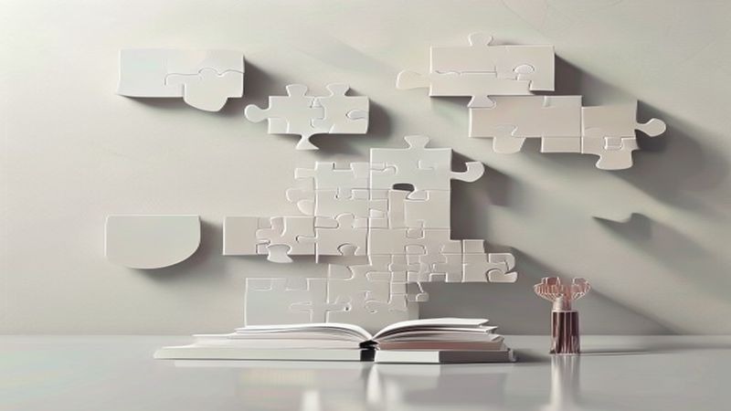 语言的圈套:识破话术陷阱、掌握沟通主动权 语言的圈套:识破话术陷阱、掌握沟通主动权封面图