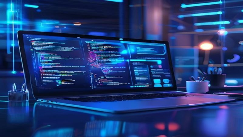 编程、ps课程1java从零到就业全系列课程＋小黑课堂PS零基础教程封面图