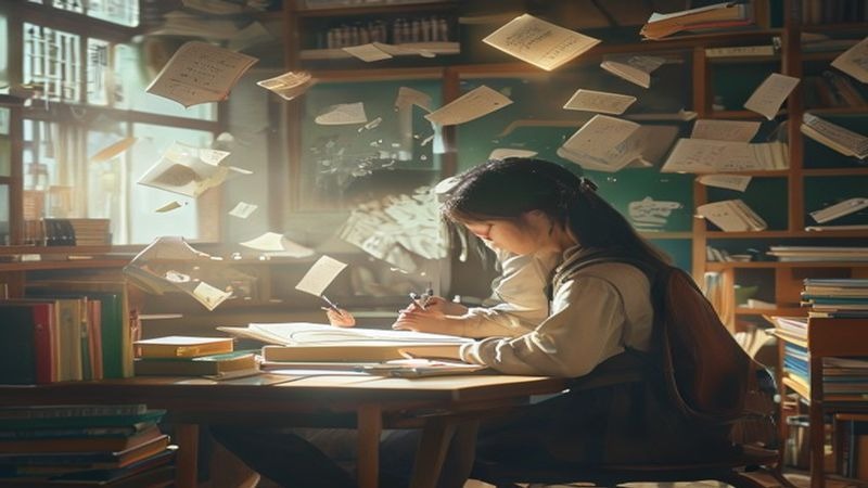 托塔老师初中满分作文课程合集 托塔老师初中满分作文课程合集封面图