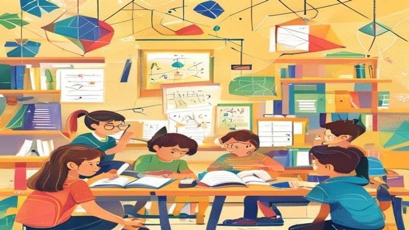 小学1-6年级下学而思超级培优刷题集 小学1-6年级下学而思超级培优刷题集封面图