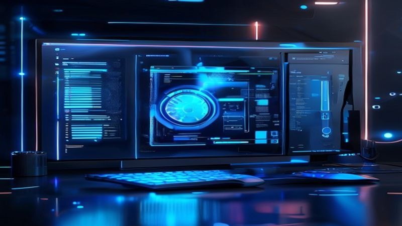 Windows深度清理工具,一键减轻磁盘负担 Windows深度清理工具,一键减轻磁盘负担封面图