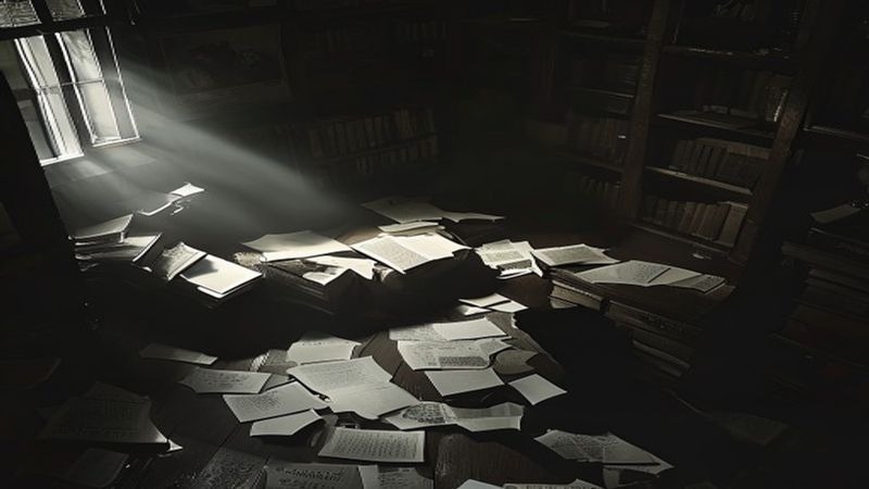 本很大迟度的纪实文学,真实案件远比小说更瘆人 本很大迟度的纪实文学,真实案件远比小说更瘆人封面图