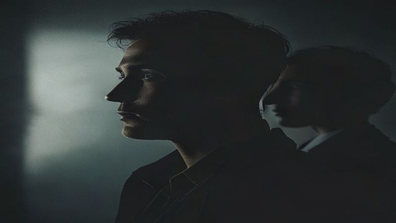 怎样洞察别人：直抵核心的硬核识人术封面图