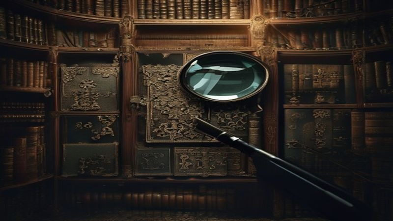 盘点2025年必看3大推理神作 盘点2025年必看3大推理神作封面图