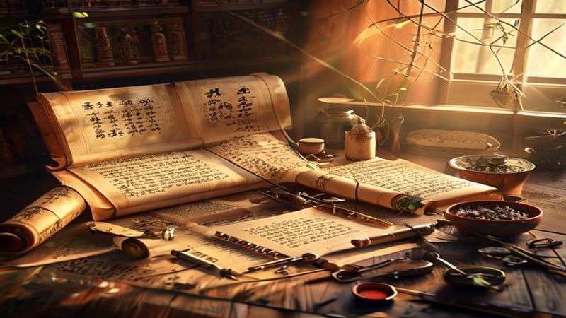 零起点学中医:带你体验中医的12堂课 零起点学中医:带你体验中医的12堂课封面图