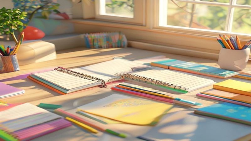 高效学习周计划,2025秋小学语文1-6年级上册 高效学习周计划,2025秋小学语文1-6年级上册封面图