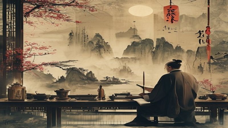 北京大学精品网课-中国美学(全55讲) 北京大学精品网课-中国美学(全55讲)封面图