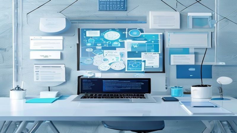 Xmind思维导图免安装破解版 Xmind思维导图免安装破解版封面图
