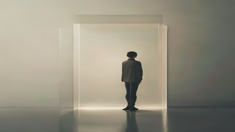 反拿捏处世智慧:自我认知的进阶指南 反拿捏处世智慧:自我认知的进阶指南封面图