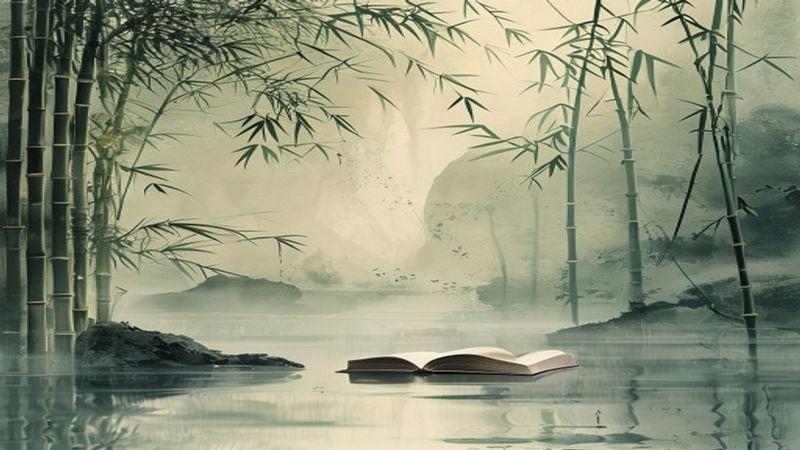 道德经智慧解析：强者思维的成功路径
