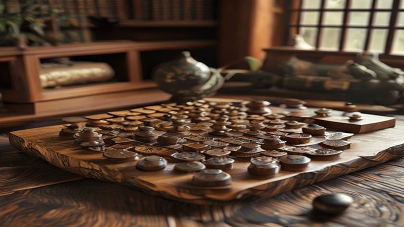 围棋资料大全