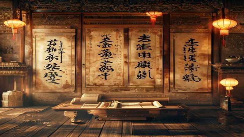 王立军四柱视频课程34集 王立军四柱视频课程34集封面图