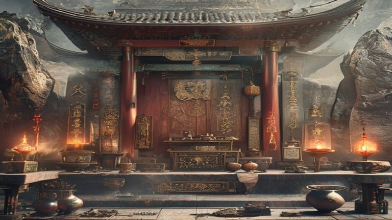 闾山道法初高中29集封面图