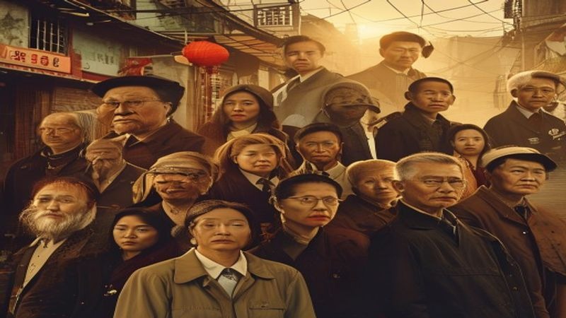 百家讲坛-人的生与活 百家讲坛-人的生与活封面图