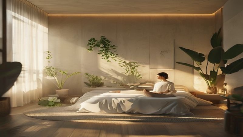 21天高效休息法训练营,提升睡眠质量与恢复力的实用课程 21天高效休息法训练营,提升睡眠质量与恢复力的实用课程封面图