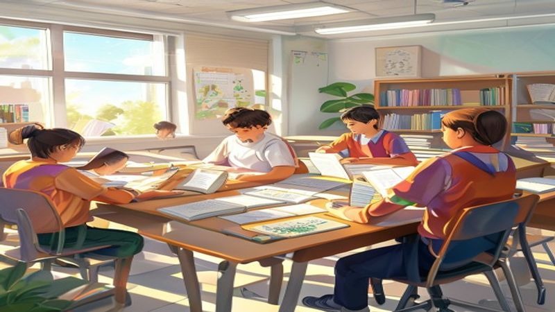 2026版初中学习之星真题的逻辑789年级（语文物理道法历史）封面图