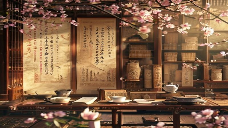 古诗词大全集281份高清资料整理版 古诗词大全集281份高清资料整理版封面图