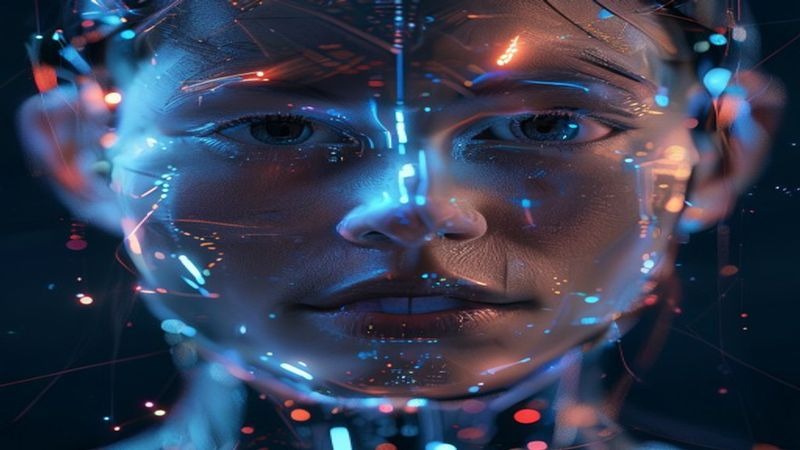 AI“复活”亲人,AI生成永生数字人实战课 AI“复活”亲人,AI生成永生数字人实战课封面图