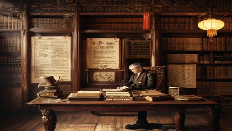 毛主席作品合集!与教员的文字对话,是一场永不落幕的思想远征! 毛主席作品合集!与教员的文字对话,是一场永不落幕的思想远征!封面图