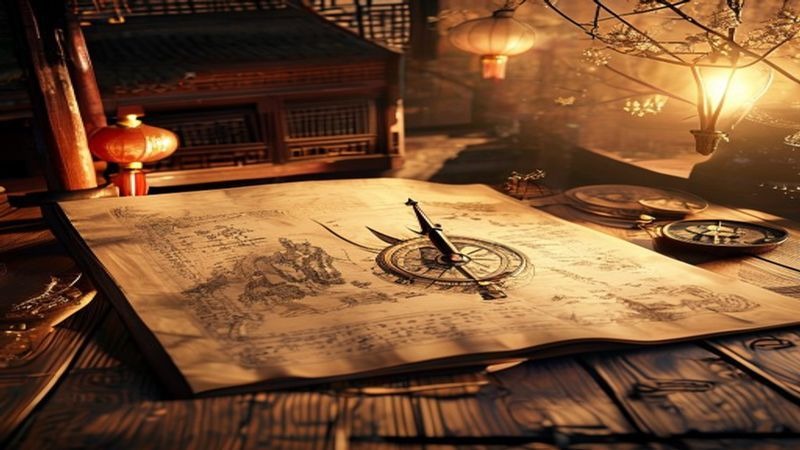 李双林玄空风水讲义 李双林玄空风水讲义封面图
