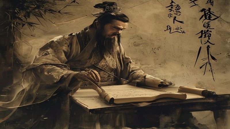 智慧与谋略:精讲鬼谷子 智慧与谋略:精讲鬼谷子封面图